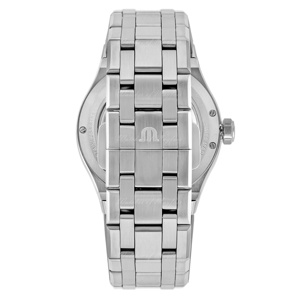 Maurice Lacroix AI6007-SS00F-530-E